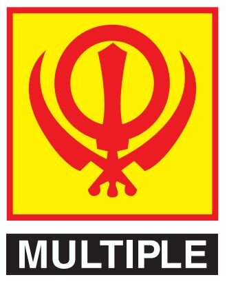 MULTIPLE Image